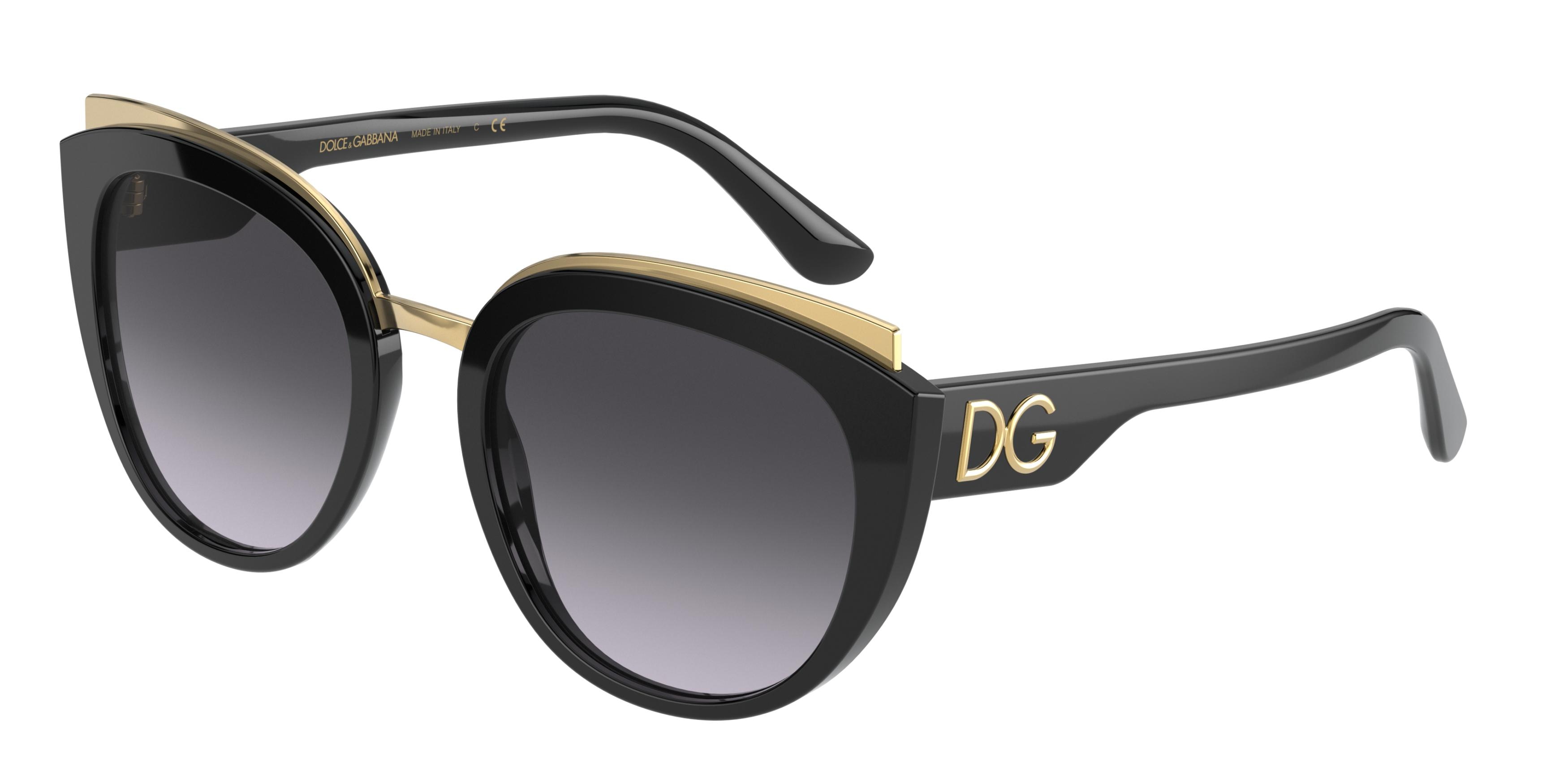 Dolce & Gabbana DG4383 501/8G  